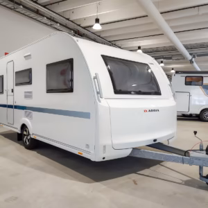 Caravane Adria Altea 492 LU